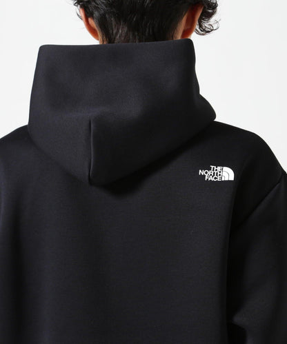 THE NORTH FACE 時尚氣墊寬鬆帽衫