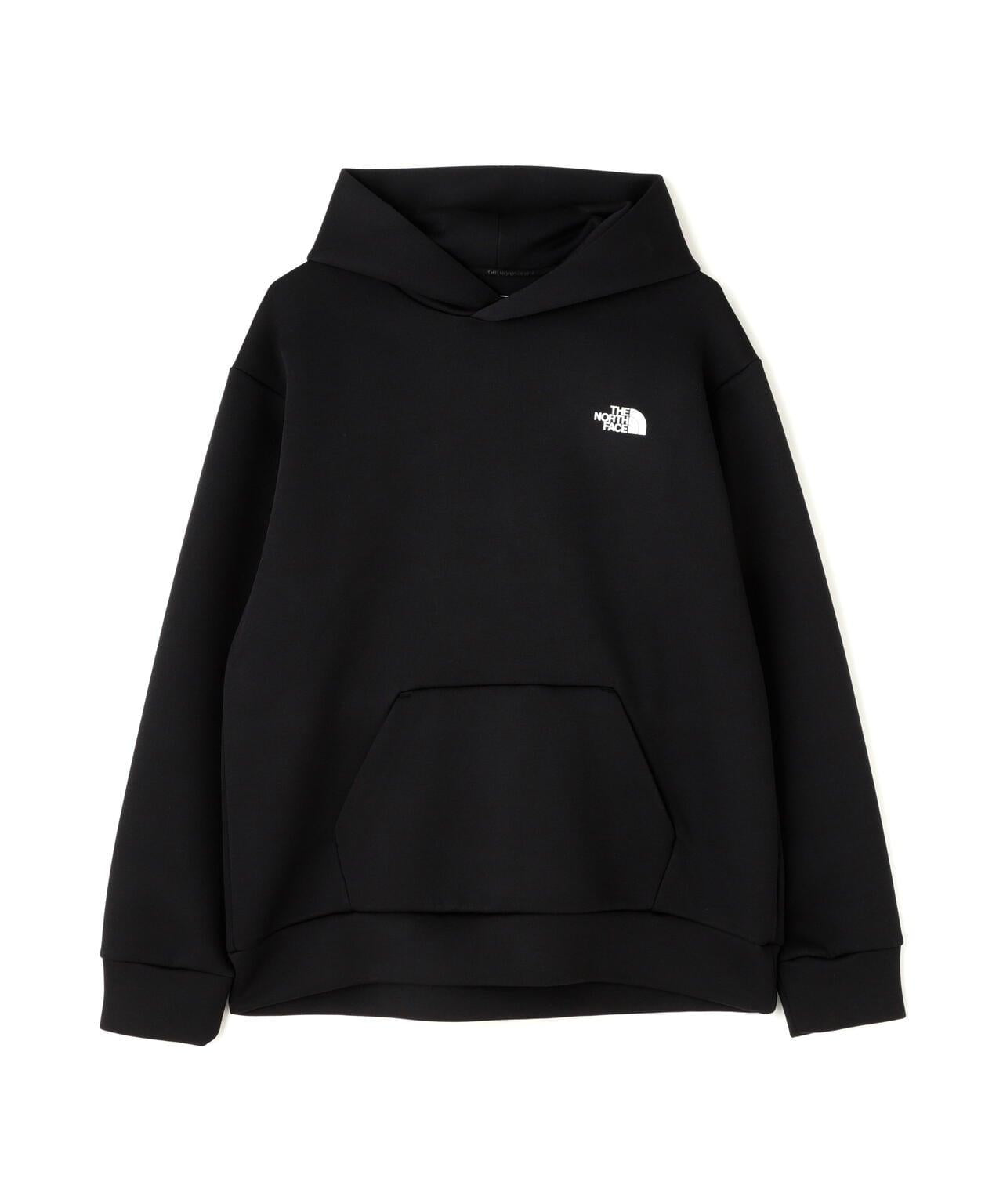 THE NORTH FACE 時尚氣墊寬鬆帽衫