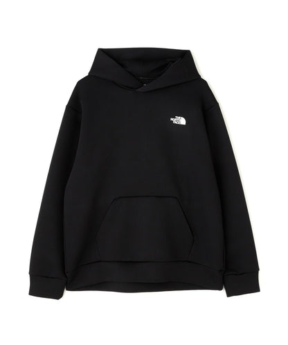 THE NORTH FACE 時尚氣墊寬鬆帽衫