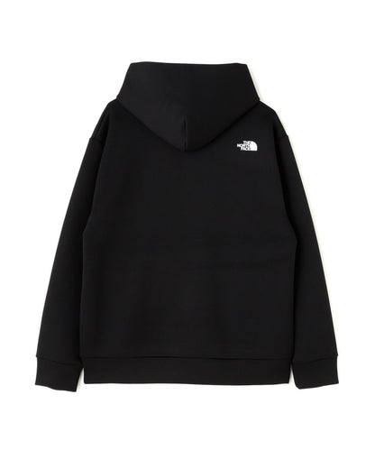 THE NORTH FACE 時尚氣墊寬鬆帽衫