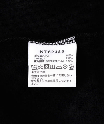THE NORTH FACE 時尚氣墊寬鬆帽衫