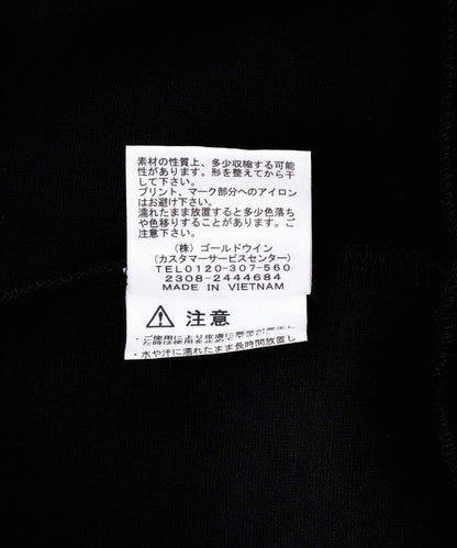 THE NORTH FACE 時尚氣墊寬鬆帽衫