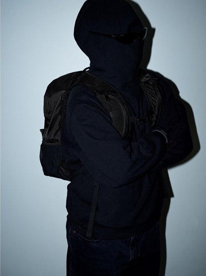 包裝/揹包 TRAIL BACK PACK PA-039