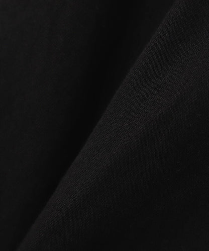 MINEDENIM（礦物牛仔）牛仔寬鬆西裝襯衫