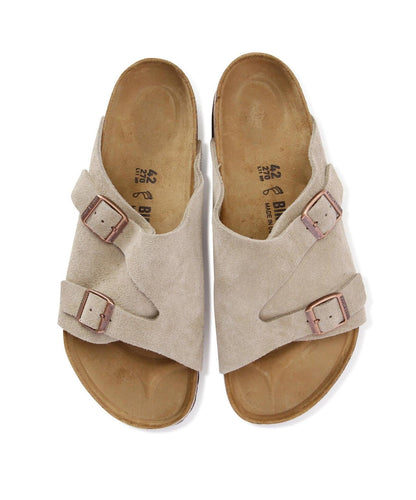 BIRKENSTOCK/畢肯鞋 ZURICH 蘇黎世 50461