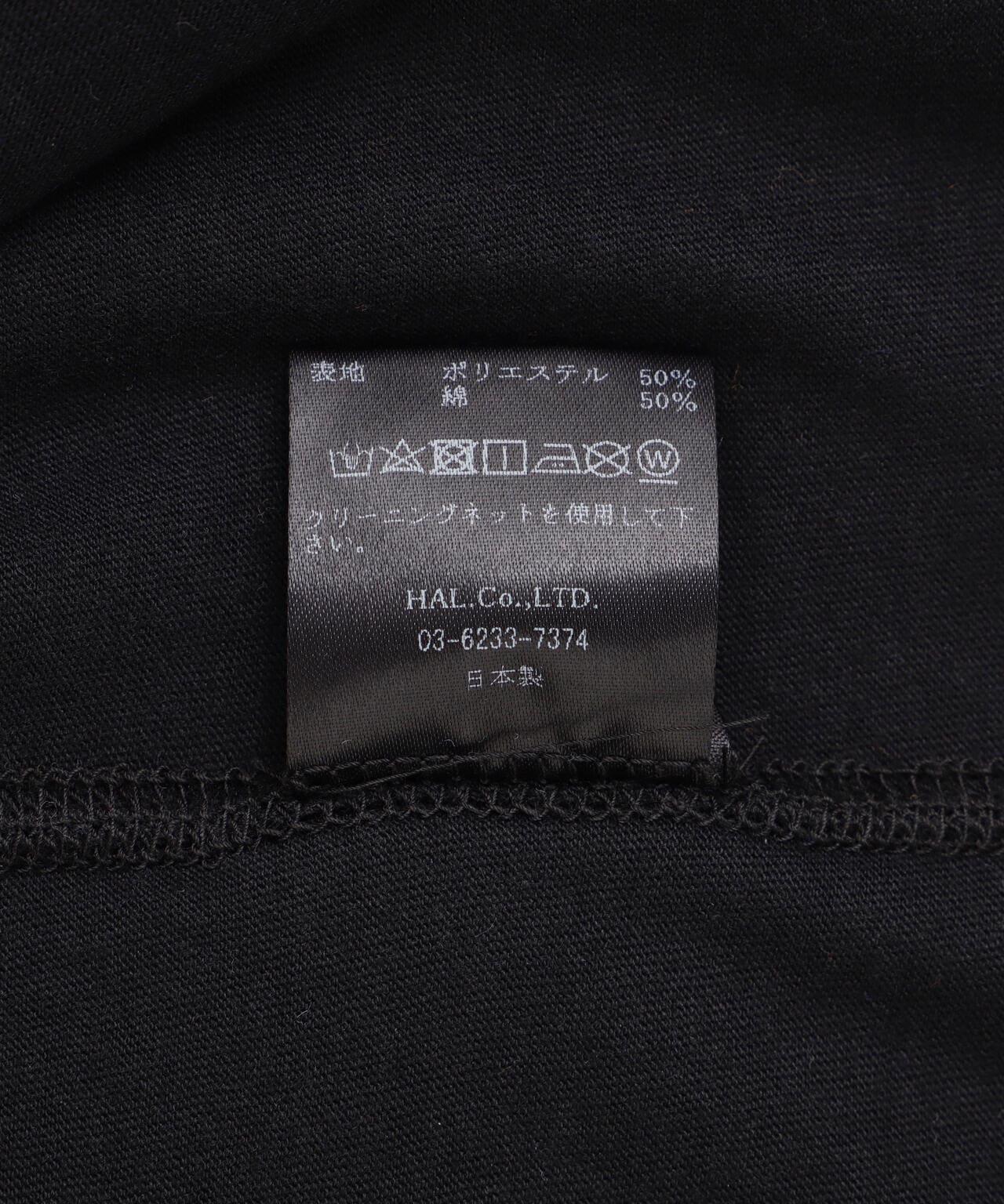 CTLS/城市樂活/ 火焰圖案背心