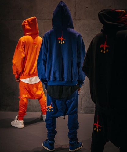 CTLS/城市工作室/ FIRE USUAL PARKA