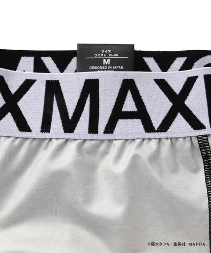 《電鋸人》 × maxsix × B'2nd/MXU-062/內衣