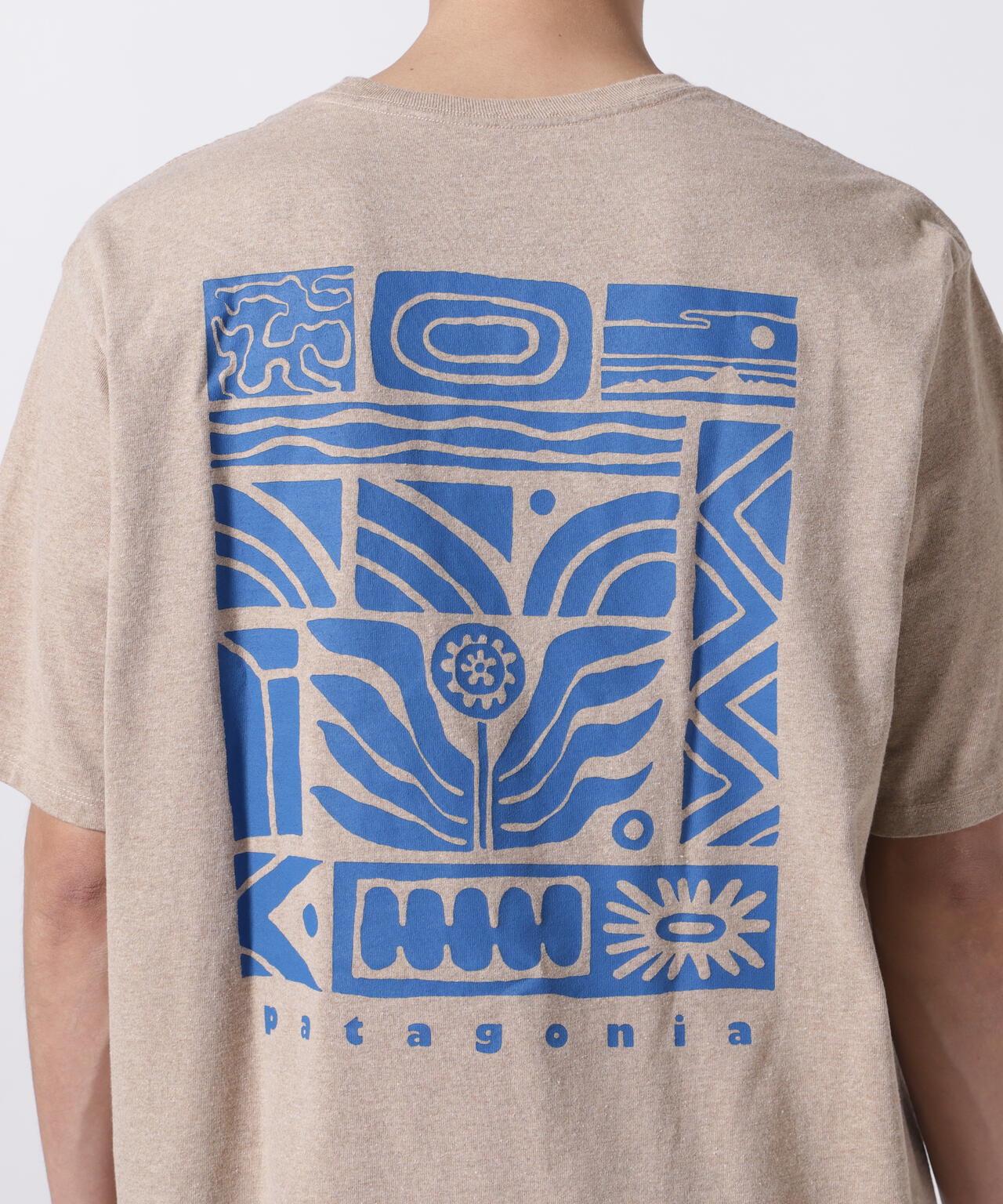 Patagonia/巴塔哥尼亞 男士 黎明至黃昏 責任款