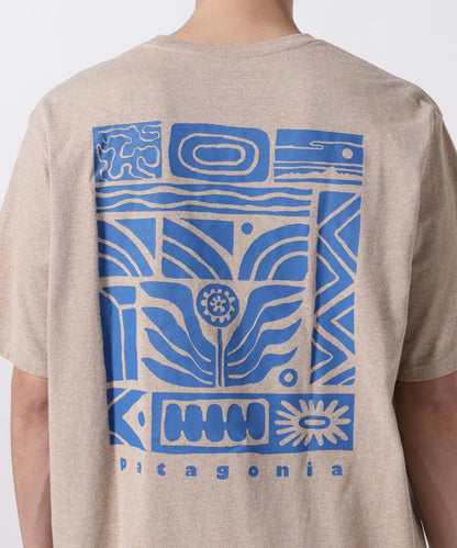 Patagonia/巴塔哥尼亞 男士 黎明至黃昏 責任款