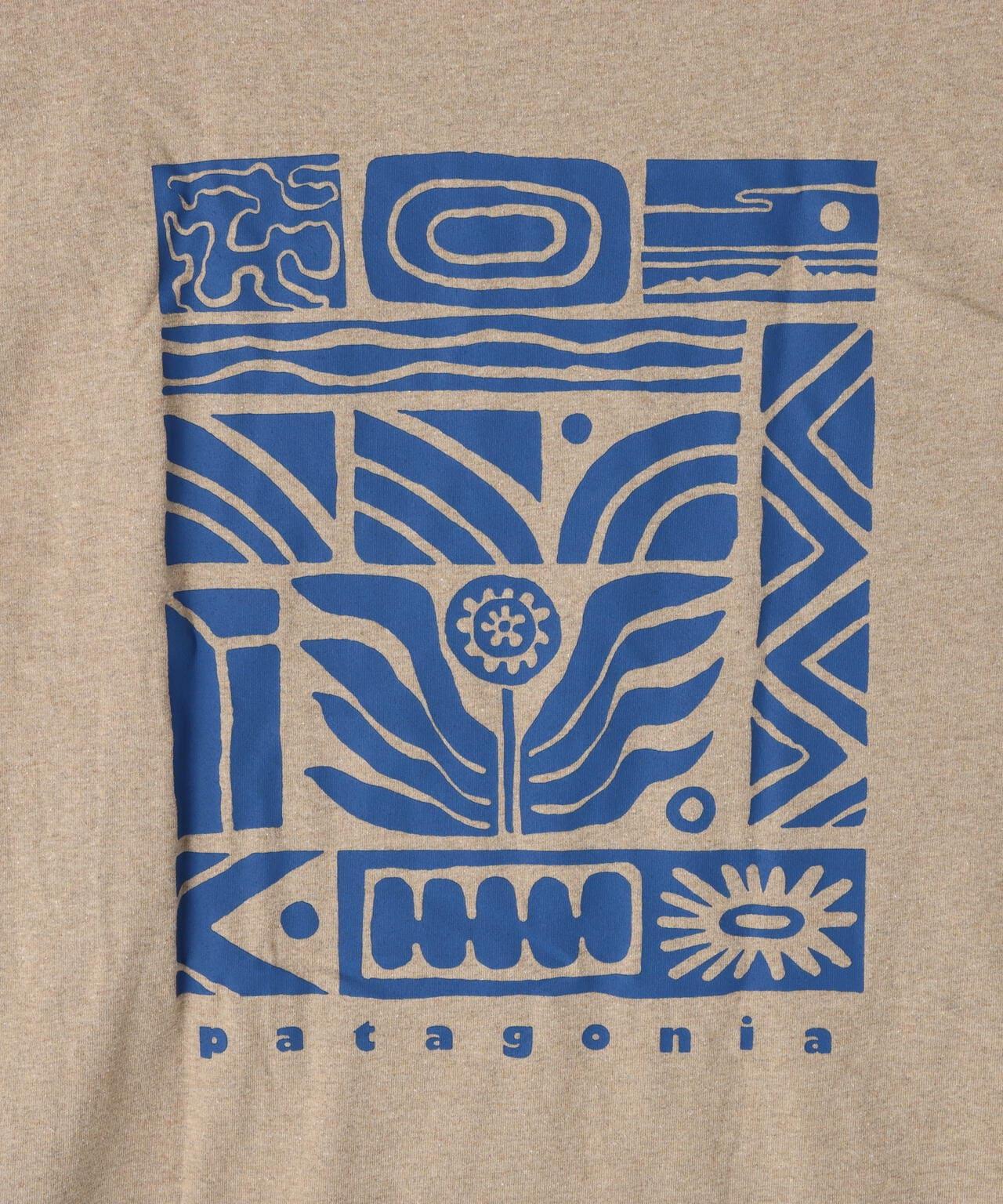 Patagonia/巴塔哥尼亞 男士 黎明至黃昏 責任款