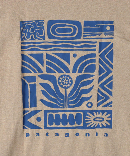 Patagonia/巴塔哥尼亞 男士 黎明至黃昏 責任款