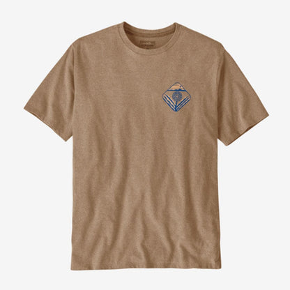 Patagonia/巴塔哥尼亞 男士 黎明至黃昏 責任款