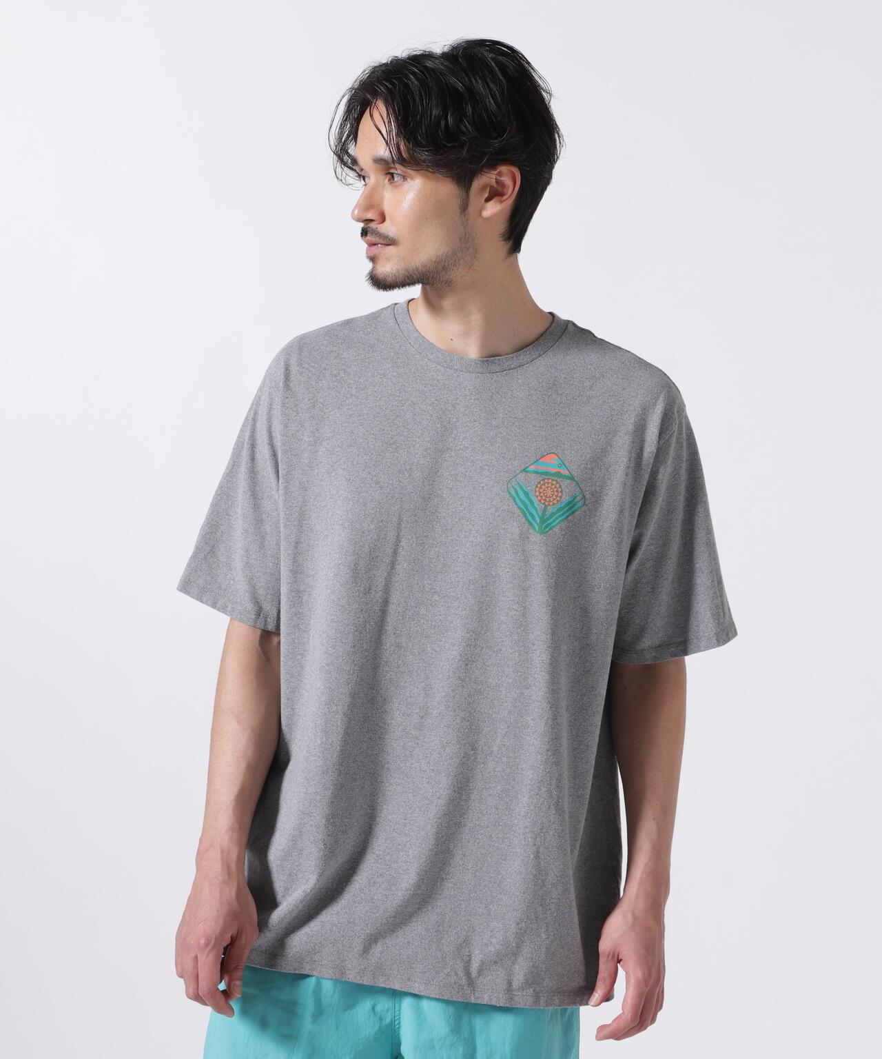 Patagonia/巴塔哥尼亞 男士 黎明至黃昏 責任款