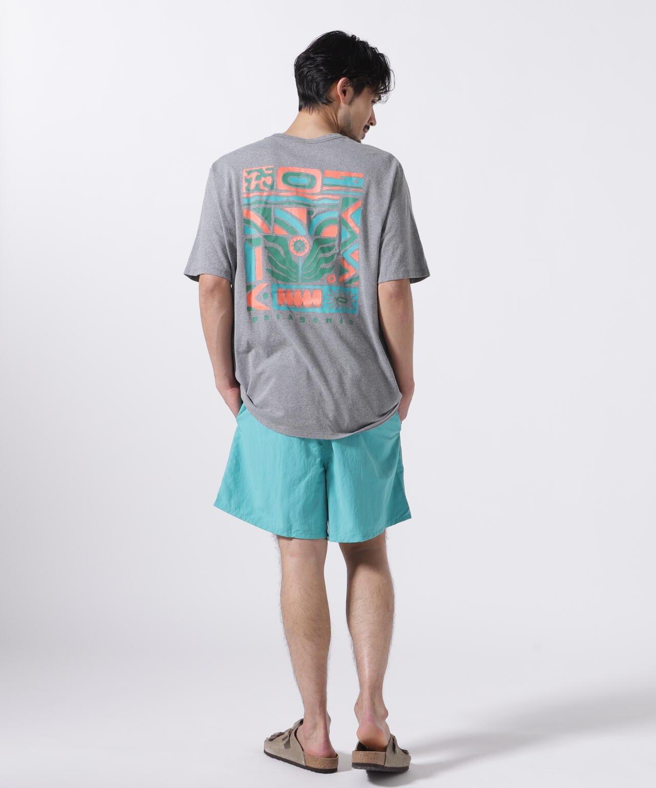 Patagonia/巴塔哥尼亞 男士 黎明至黃昏 責任款