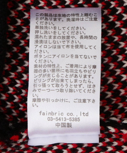 【＆DEPOT限定】白色土地/學校標誌CD