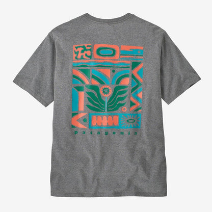 Patagonia/巴塔哥尼亞 男士 黎明至黃昏 責任款