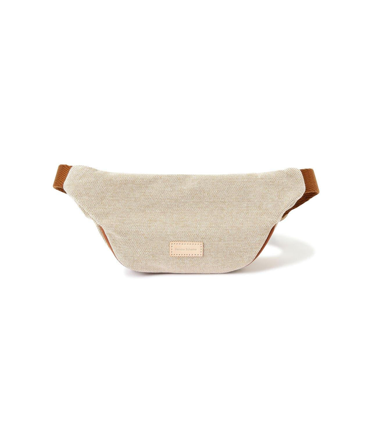 Hender Scheme/恆溫方案/迷你腰包