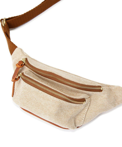 Hender Scheme/恆溫方案/迷你腰包