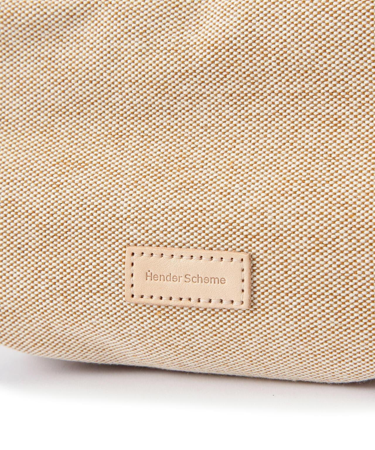 Hender Scheme/恆溫方案/迷你腰包