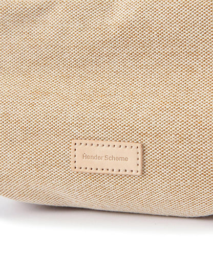 Hender Scheme/恆溫方案/迷你腰包