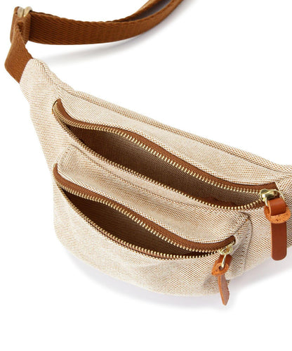 Hender Scheme/恆溫方案/迷你腰包