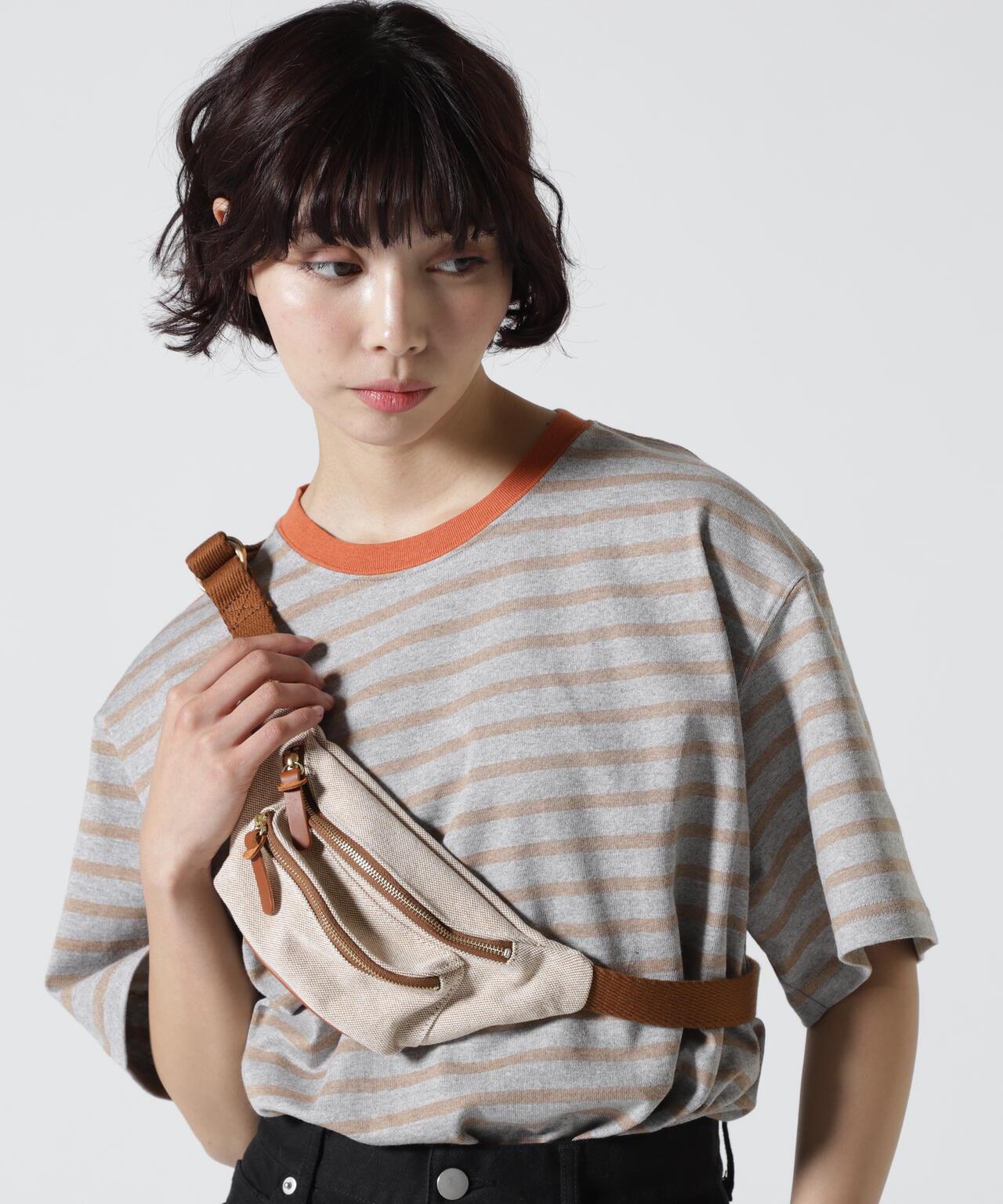 Hender Scheme/恆溫方案/迷你腰包