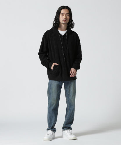SURT x B'2nd 聯名NEW毛絨絨衛衣