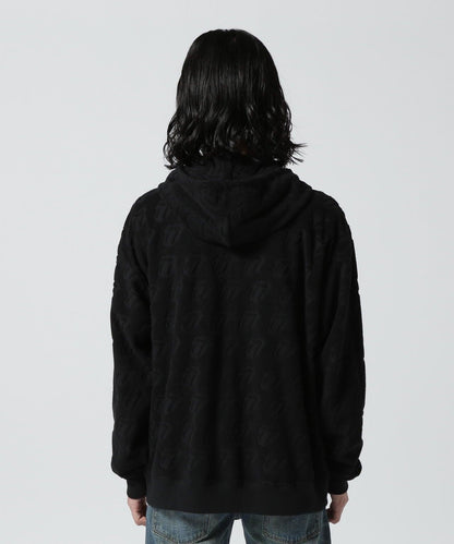SURT x B'2nd 聯名NEW毛絨絨衛衣
