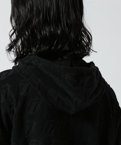 SURT x B'2nd 聯名NEW毛絨絨衛衣