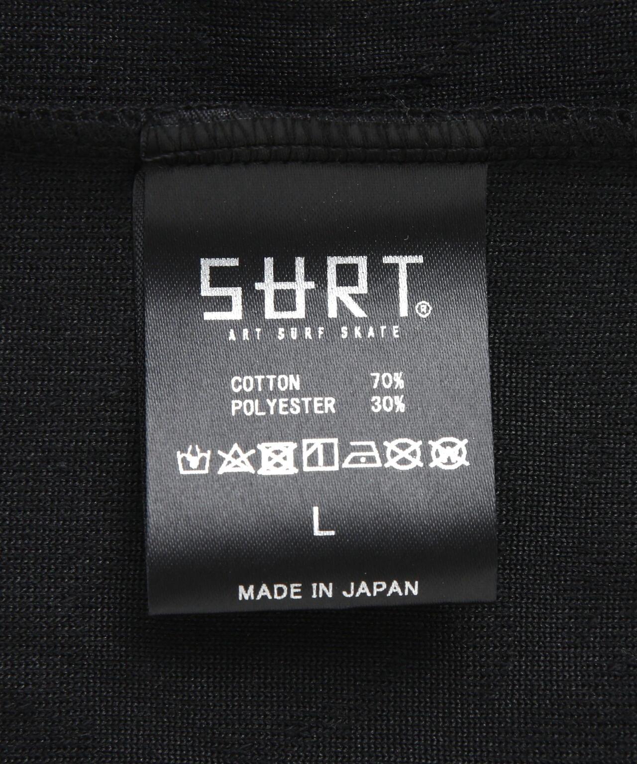 SURT x B'2nd 聯名NEW毛絨絨衛衣