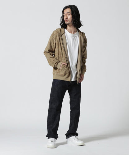 SURT x B'2nd 聯名NEW毛絨絨衛衣