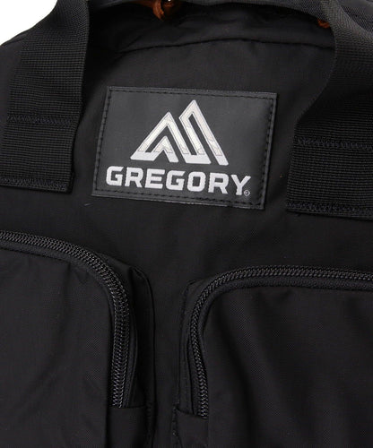 GREGORY/格里高利 雙口袋揹包
