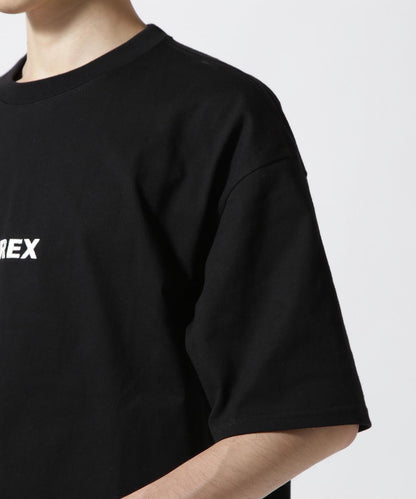 《&DEPOT限定》核心標誌刺繡T恤/核心標誌刺繡T恤/AVIREX