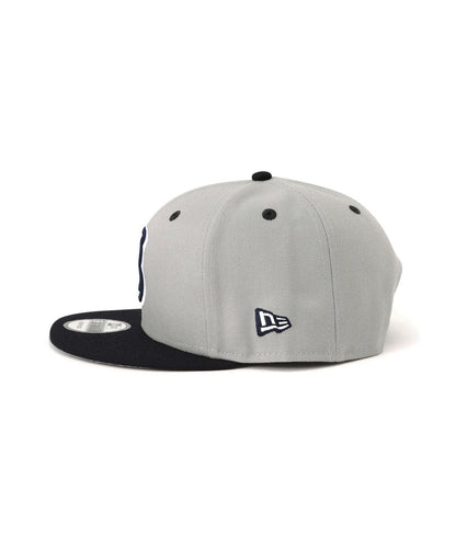 ×NEWERA/射擊×紐埃拉/9FIFTY帽子型 'SB'/ SB帽