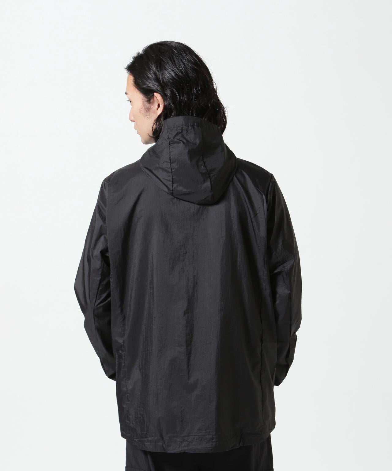 Patagonia/巴塔哥尼亞 男士 胡迪尼 夾克