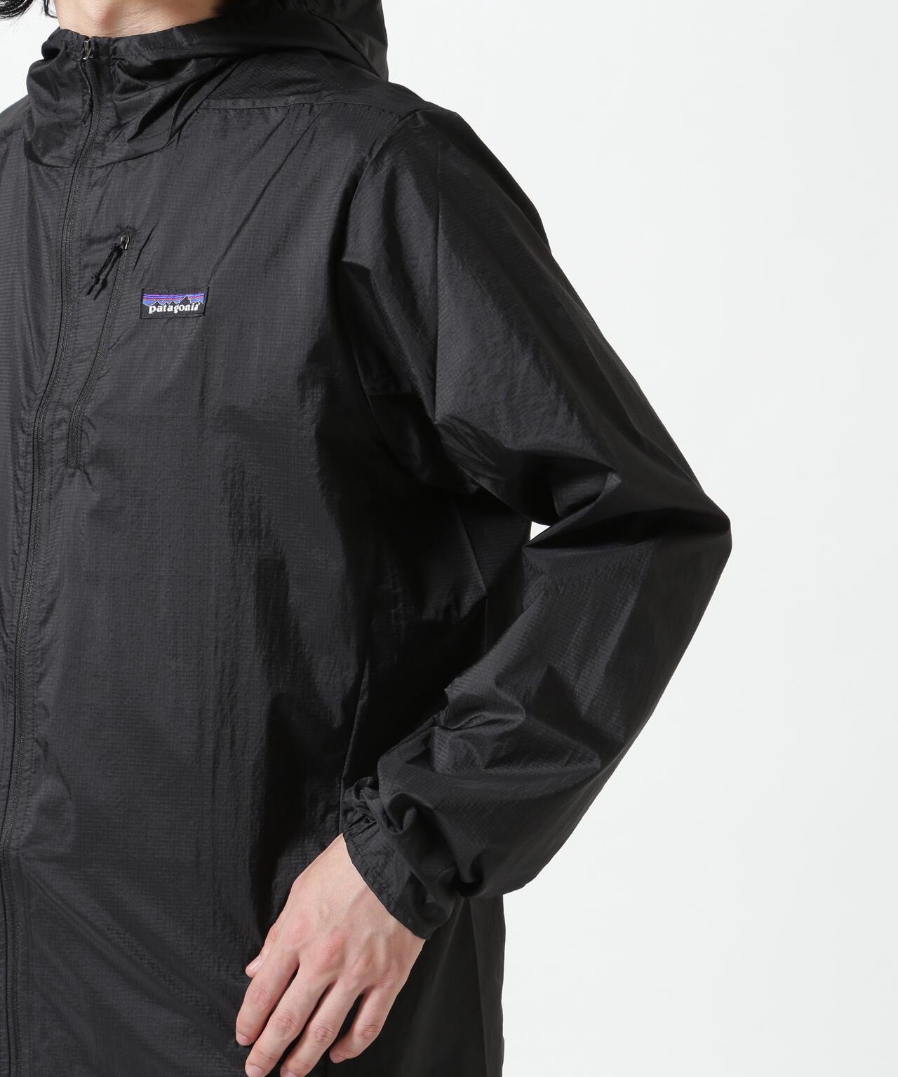 Patagonia/巴塔哥尼亞 男士 胡迪尼 夾克