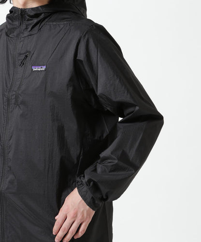 Patagonia/巴塔哥尼亞 男士 胡迪尼 夾克