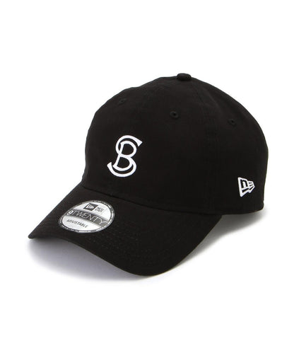 ×NEWERA/射擊×新時代/9TWENTY型 'SB'/ SB帽