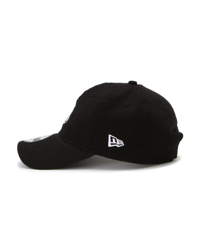 ×NEWERA/射擊×新時代/9TWENTY型 'SB'/ SB帽