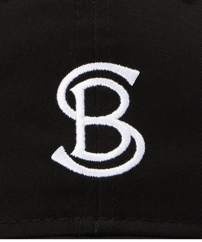 ×NEWERA/射擊×新時代/9TWENTY型 'SB'/ SB帽