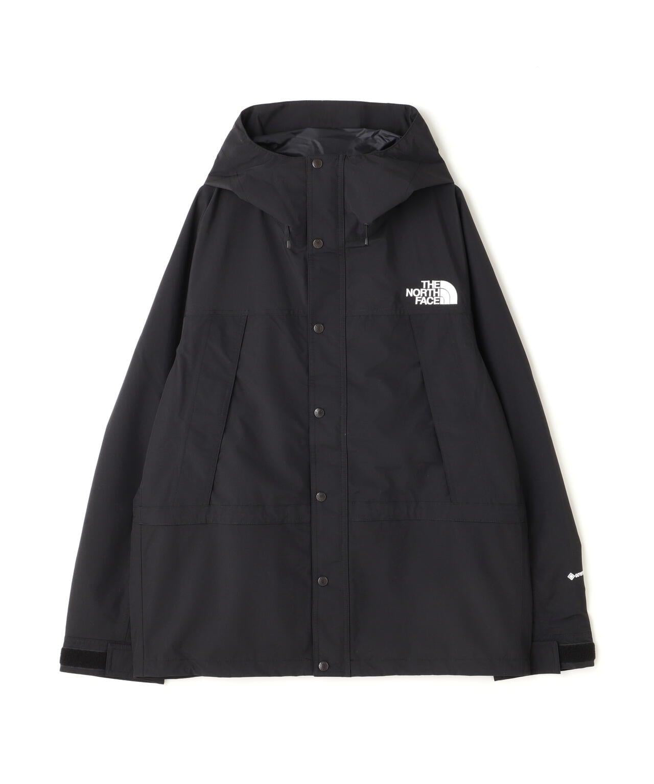 THE NORTH FACE / 北面 山地輕薄夾克