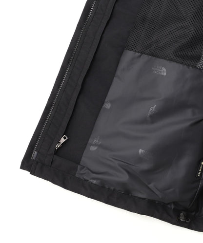 THE NORTH FACE/北面/山地輕薄夾克/NP62450