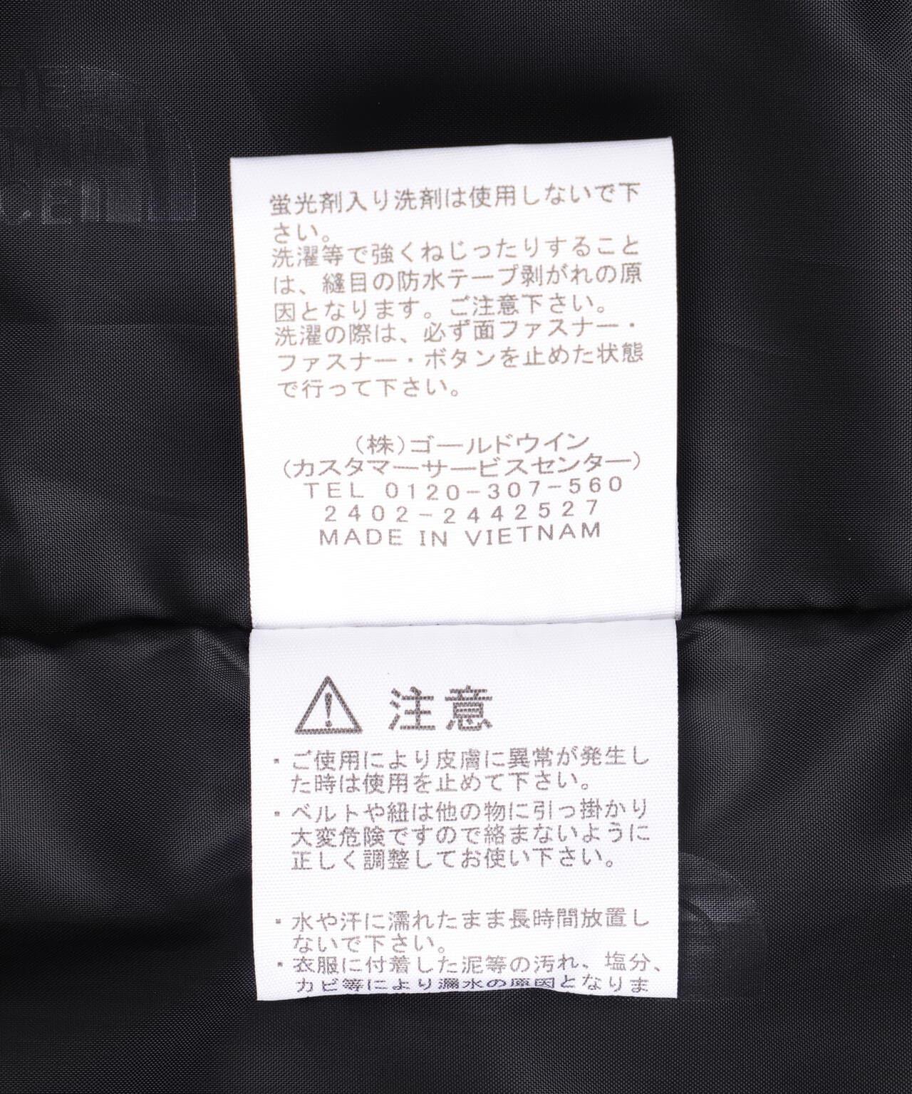 THE NORTH FACE / 北面 山地輕薄夾克