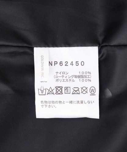THE NORTH FACE / 北面 山地輕薄夾克