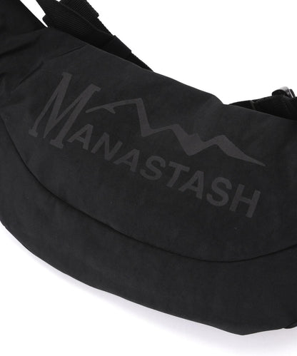 MANASTASH/瑪納斯塔什/腰包/腰包