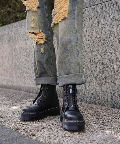 Dr.Martens/博士馬丁/SINCL《氣墊》靴/辛克萊爾 叢林靴