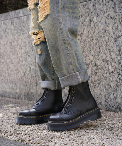Dr.Martens/博士馬丁/SINCL《氣墊》靴/辛克萊爾 叢林靴