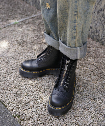 Dr.Martens/博士馬丁/SINCL《氣墊》靴/辛克萊爾 叢林靴