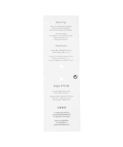TAION/太溫/【男士】圓領紐扣夾克